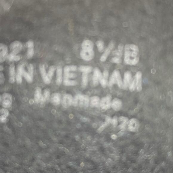 Cole Haan Zerogrand Explorer Brown Waterproof Hiking Boots Size US 8.5 - Picture 10 of 11